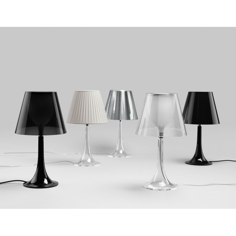 FLOS Miss K Table Lamp by Philippe Starck | Perigold